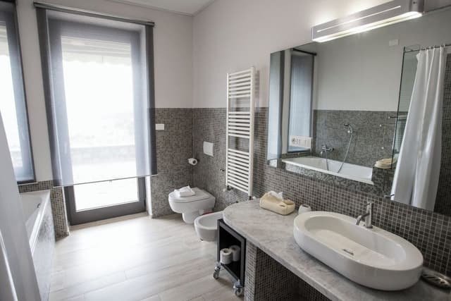 Superior Apartment, Ocean View