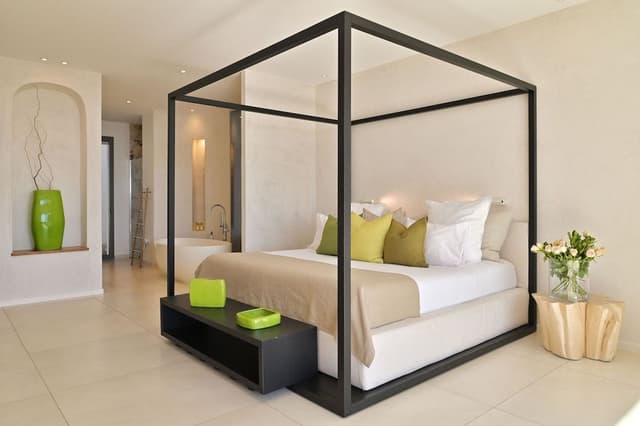 Suite Signature Piscine Privée, Vue Mer