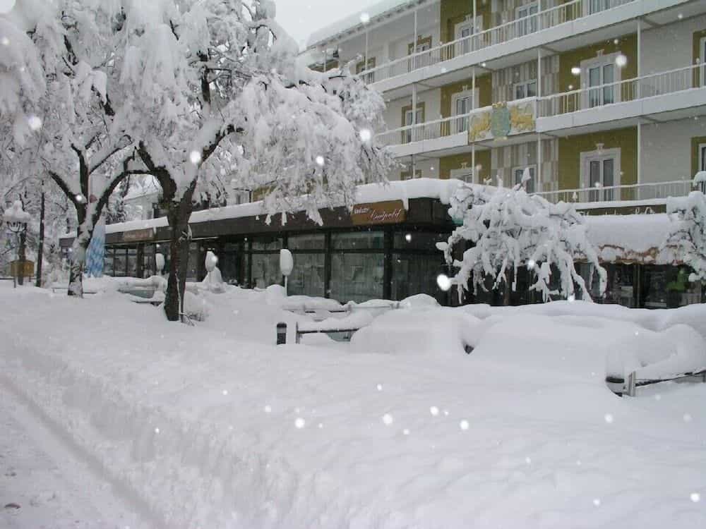 Kurhotel Luitpold Kurhotel Luitpold