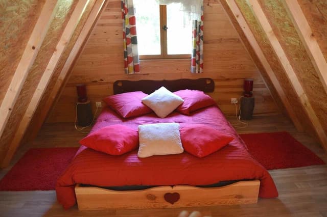 Comfort Cabin (Iles Cabanes)