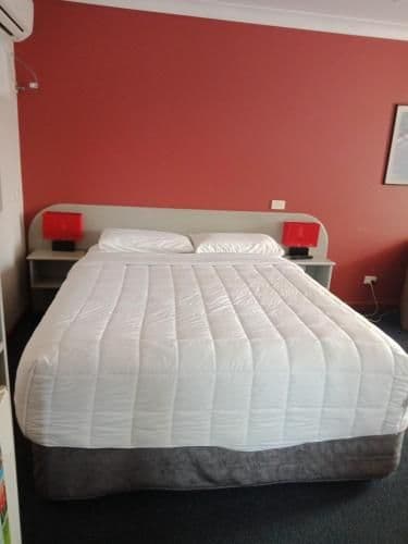 Double or Twin Room - Disability Access