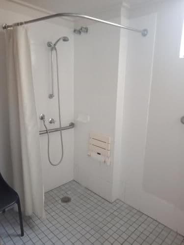 Double or Twin Room - Disability Access