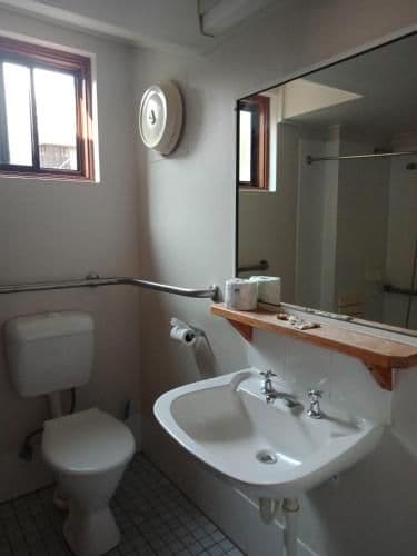Double or Twin Room - Disability Access