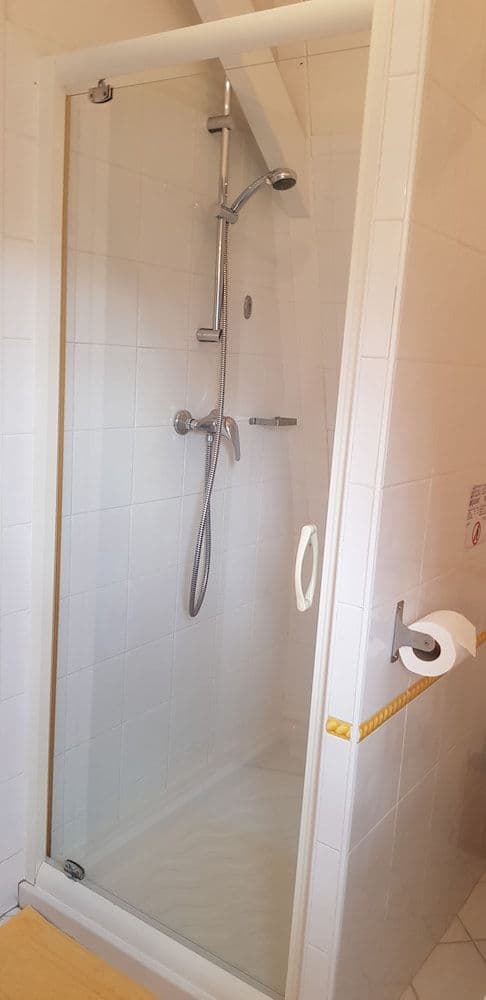 Double Room, Park View