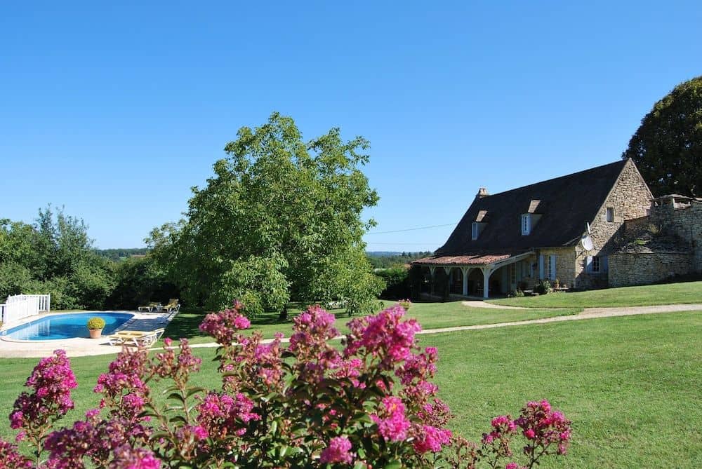 Le Clos Lascazes Le Clos Lascazes