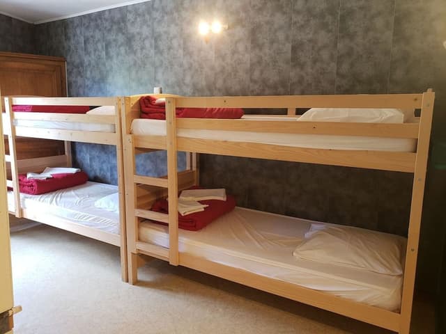 Family Room, Multiple Beds, Private Bathroom