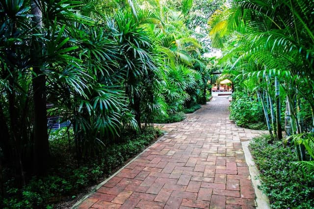 Family Duplex, Multiple Beds, Patio, Garden Area