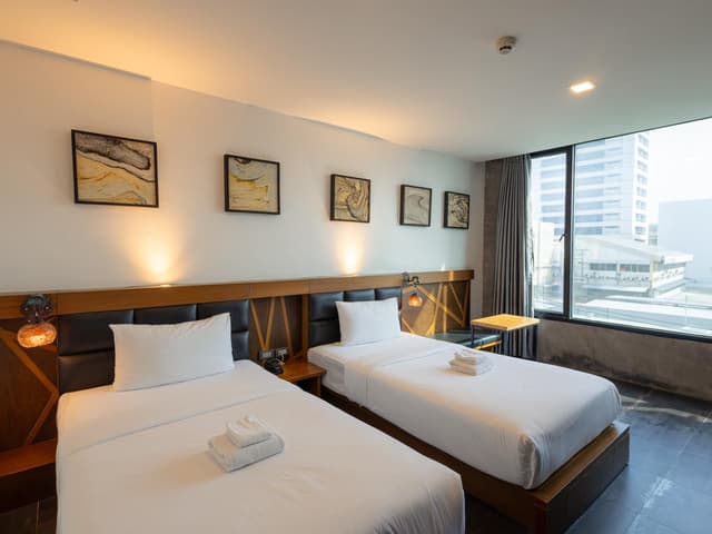 Superior Room
