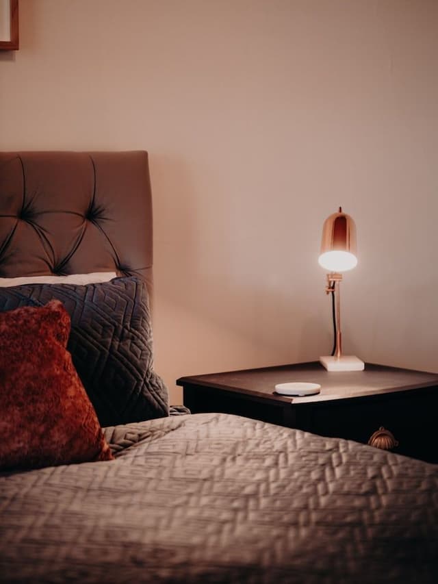 Lilly Pilly Room