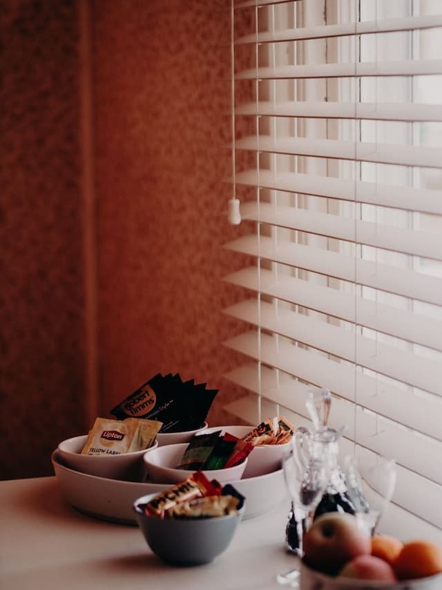 Lilly Pilly Room