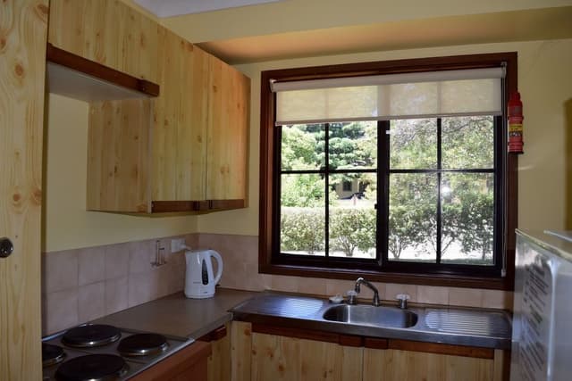 Standard Suite, 2 Bedrooms, Non Smoking, Kitchen (Townhouse)