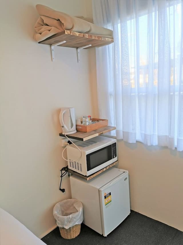 Standard Double Room, 1 Queen Bed, Non Smoking (Standard Double)
