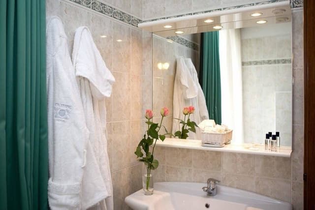 Double or Twin Room
