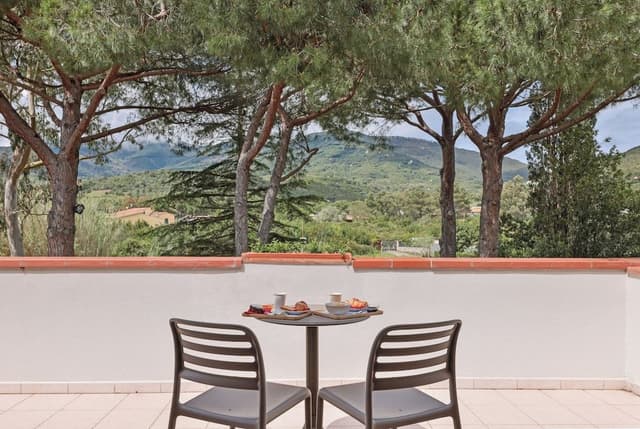 Superior Double or Twin Room, Garden View