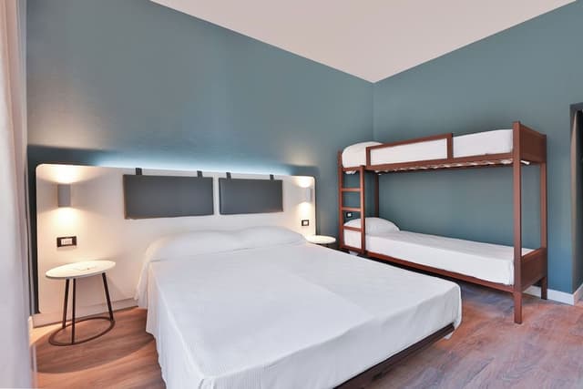 Premium Quadruple Room, Multiple Beds, Non Smoking, Pets Allowed