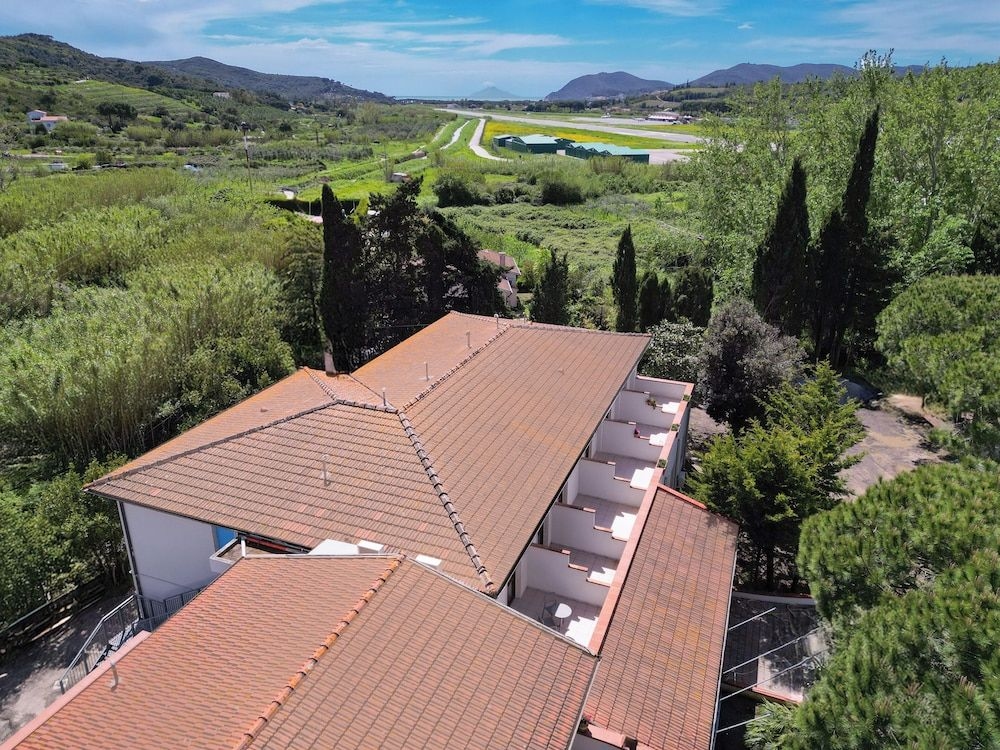 Hotel Villa Cristina1