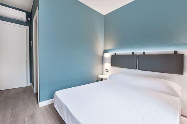 Premium Single Room, 1 Large Twin Bed, Non Smoking, Pets Allowed