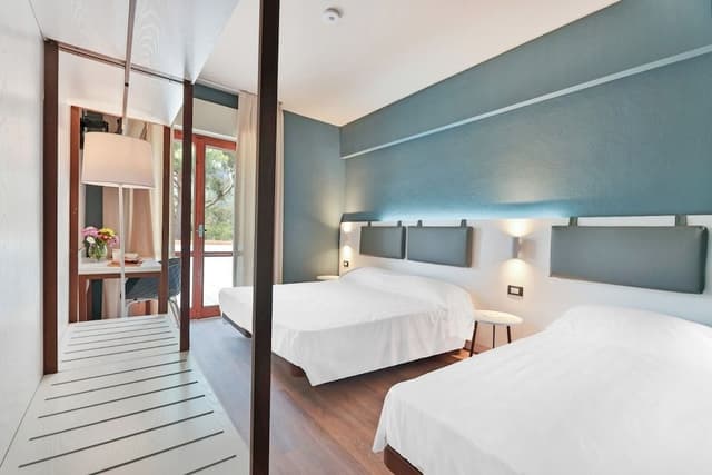 Premium Triple Room, Non Smoking, Pets Allowed