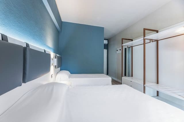 Premium Triple Room, Non Smoking, Pets Allowed