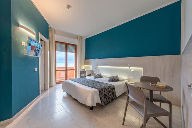 Superior Double Room, Smoking
