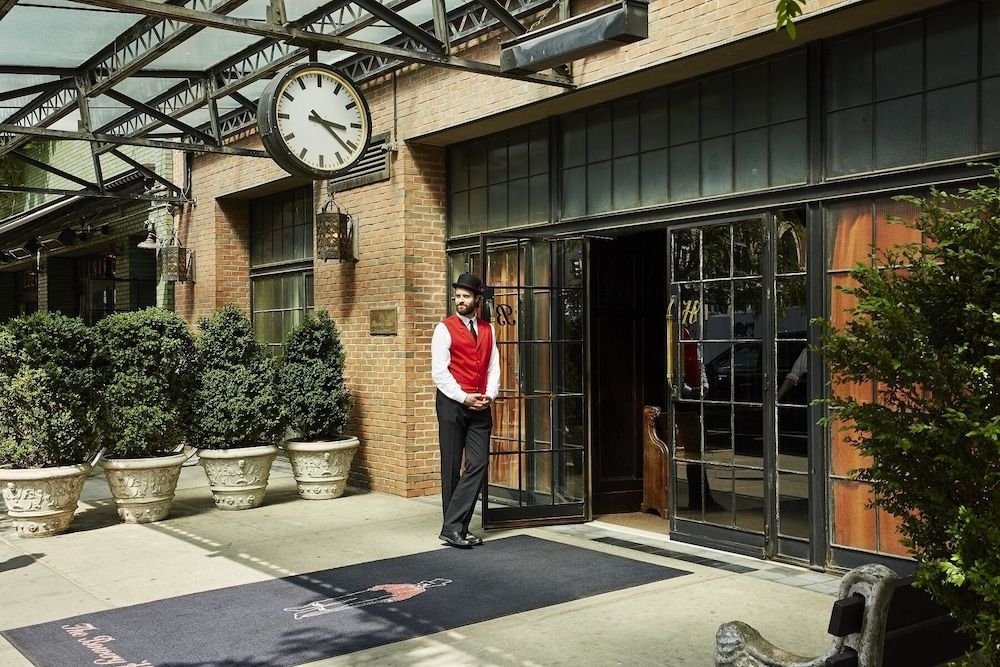 The Bowery Hotel3