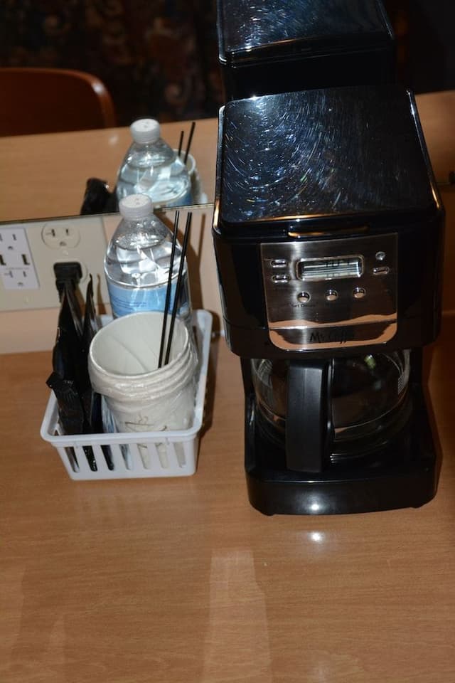 Standard Double Room Single Use, 2 Double Beds