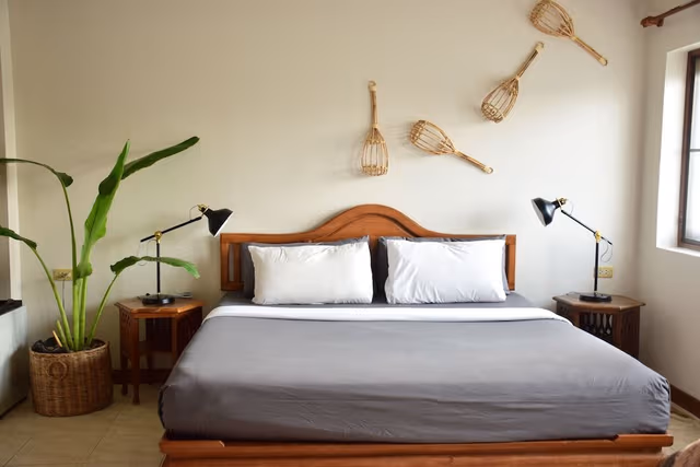 Deluxe Room, 1 Bedroom