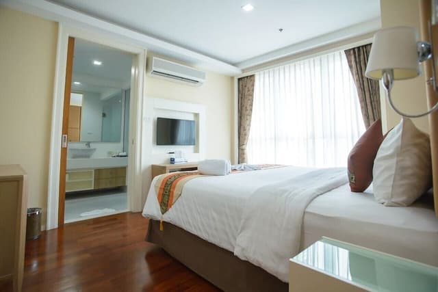 Standard Room, 1 Bedroom