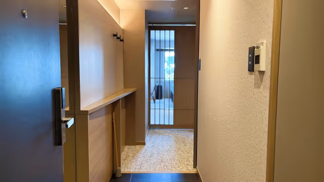(Non-Smoking) Precious Comfort Twin Room for 2 people (Renovated)
