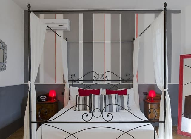 Junior Suite, Lake View
