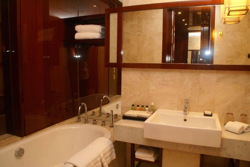Xi'an International Conference Center Qujiang Hotel Xi'an International Conference Center Qujiang Hotel