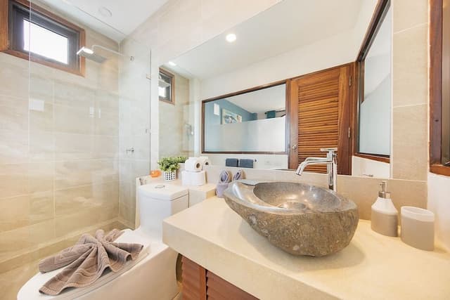 Deluxe Sea view with balcony