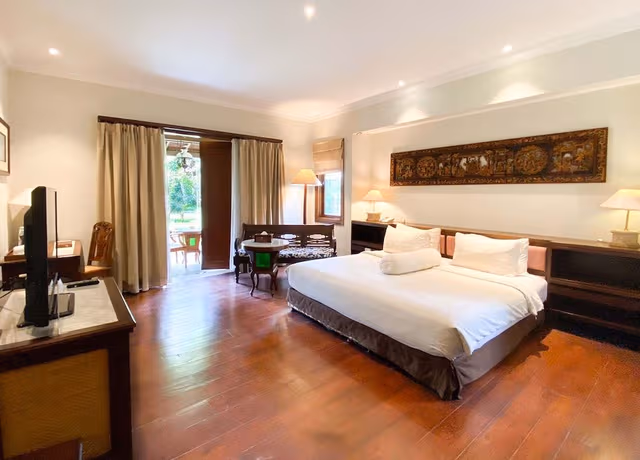 Executive Room, Non Smoking