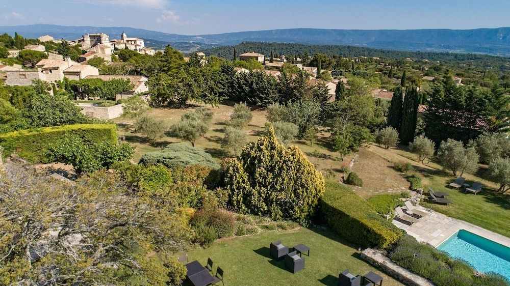 Bed and Breakfast - Domaine de l'Enclos2