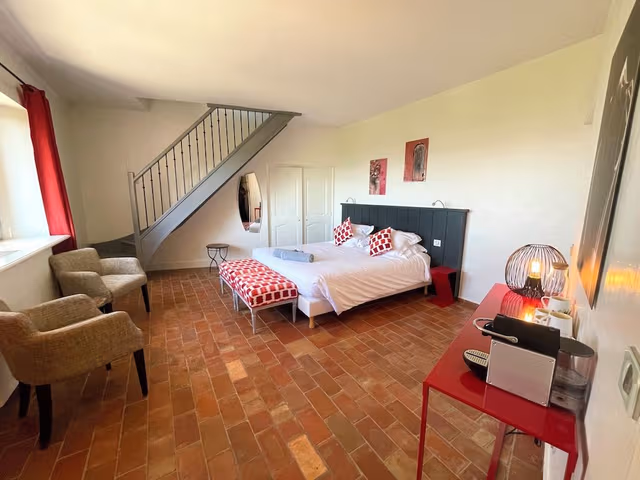 Duplex Suite with vue
