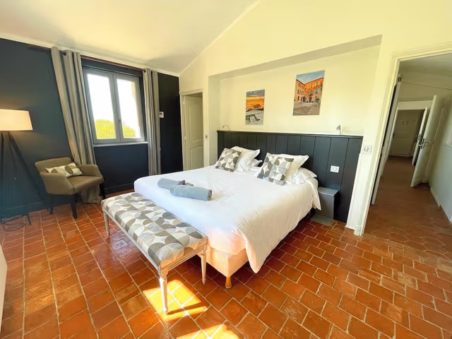 Panoramic Suite