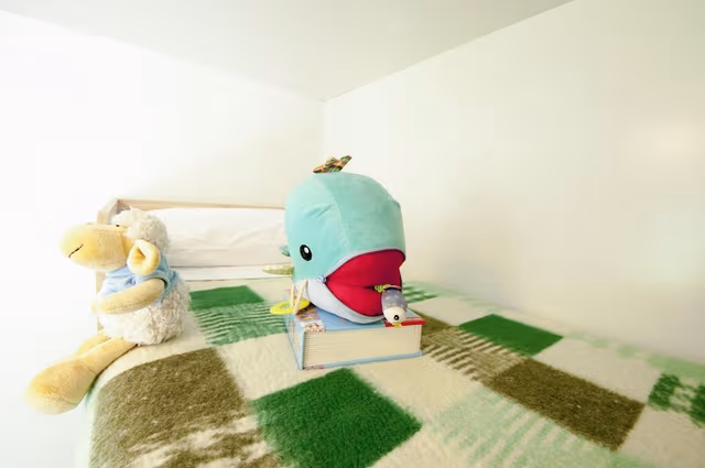 Mobile Home, 1 Bedroom, Private Bathroom