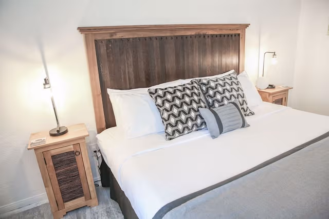 The Syrah Suite