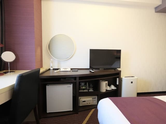 Executive Single Room, 1 Double Bed, Smoking