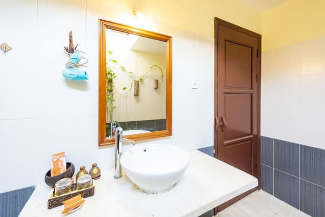 Deluxe Bungalow, Sea View