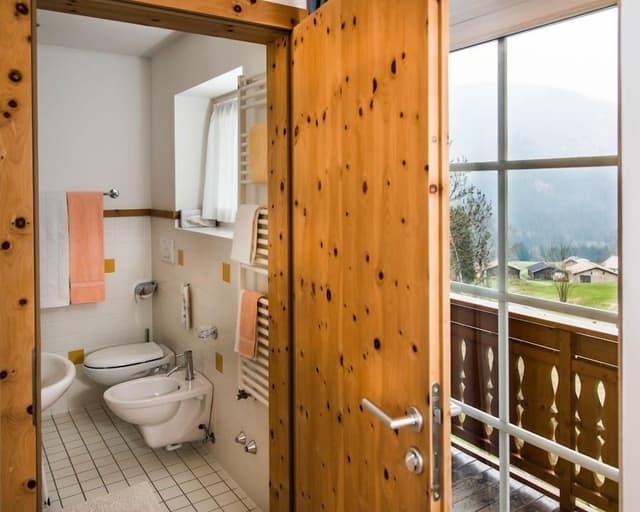 Standard Double or Twin Room, 1 Bedroom