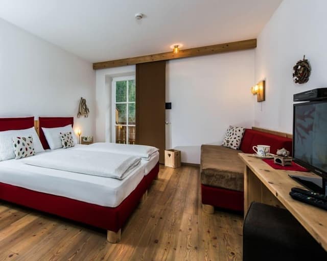 Comfort Double Room