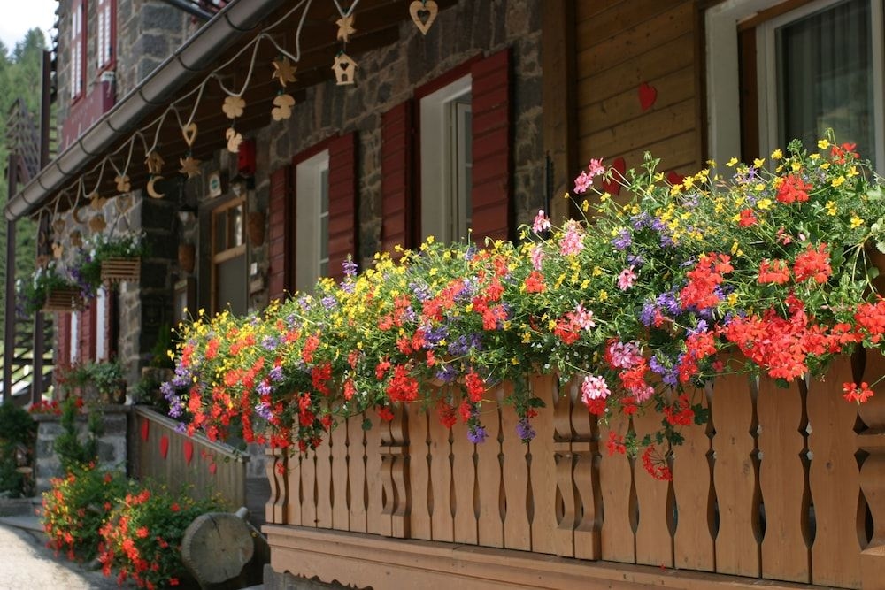 Mountain Hotel Zaluna0