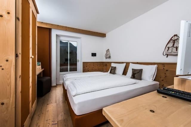 Standard Double or Twin Room, 1 Bedroom