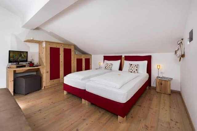 Comfort Double Room