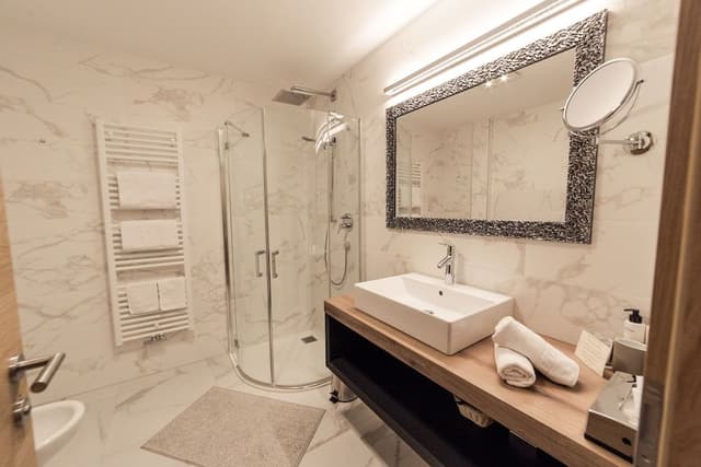 Standard Double Room, Balcony