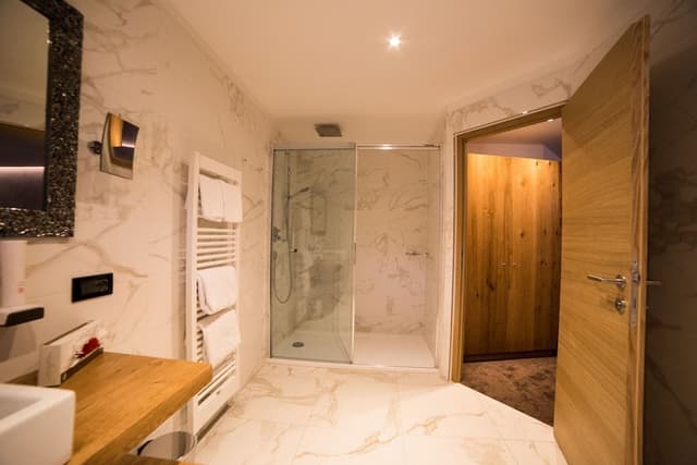 Panoramic Room, Mountain View