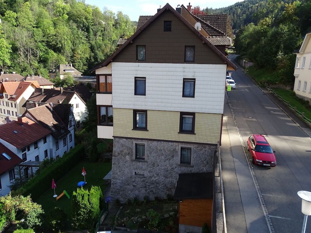 Hotel Restaurant Ketterer am Kurgarten4