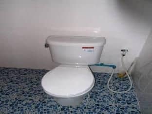 Bangrak Bungalow Bangrak Bungalow