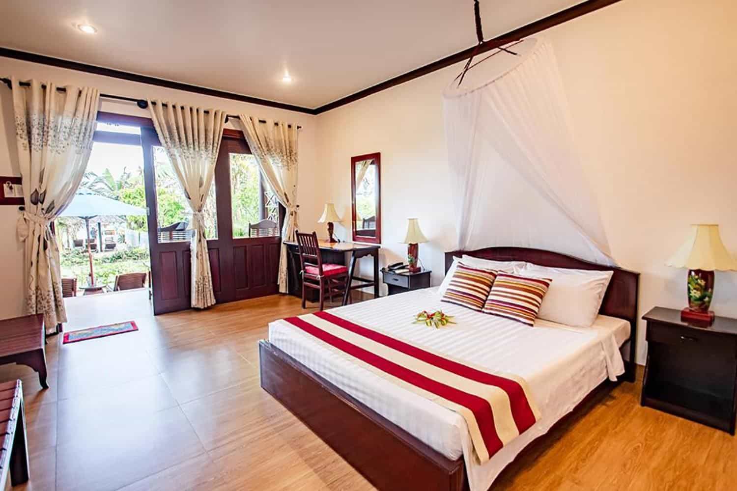 Bao Quynh Bungalow Bao Quynh Bungalow